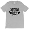 obama guns T-Shirt