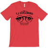 t . j T-Shirt