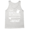 go crouising Tank Top