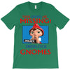 Sherlock Gnomes T-Shirt