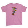 puppet pals Youth Tee