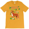 boxer wining T-Shirt