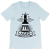limited edition 1998 aged perfection T-Shirt