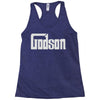 godson Racerback Tank