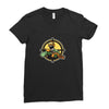 fahrie77 Ladies Fitted T-Shirt
