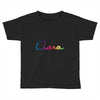 ciara Toddler T-shirt