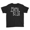 mama bear (2) Youth Tee