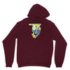 sans' humor Unisex Hoodie