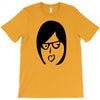 crazy girl T-Shirt