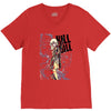 kill bill V-Neck Tee