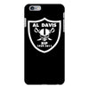 al davis rip iPhone 6/6s Plus Case