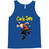 circle jerks Tank Top