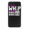 watch me whip watch me bake bake iPhone 7 Plus Case
