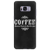 coffee (3) Samsung Galaxy S8 Plus