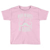 who wants to ride Toddler T-shirt