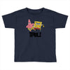 Trouble Toddler T-shirt