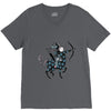 centaur V-Neck Tee