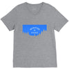 Winter (a216) V-Neck Tee