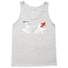 tour de france 2016 bike cycling Tank Top
