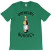 Drinking Buddies T-Shirt