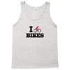 i bakes Tank Top