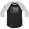 starry wars 3/4 Sleeve Shirt