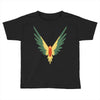 Maverick Toddler T-shirt