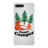 Happy Camper iPhone 7 Plus Case