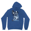 boldly going Unisex Hoodie