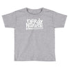 you down with it Toddler T-shirt