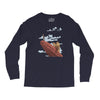 pride rock Long Sleeve Shirts
