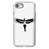 the crow iPhone 8