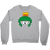 marvin Crewneck Sweatshirt