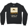 le petit believer Crewneck Sweatshirt