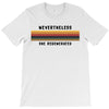 13th doctor jodie whittaker T-Shirt