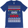 Santa Only Comes Once A Year Gigi Is Always Here To Cheer T-Shirt