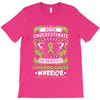 Never Underestimate The Strength Of A Lymphoma Cancer Warrior T-Shirt