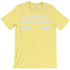 welcome to the gun show T-Shirt