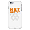 net worthy basketball iPhone 6/6s Plus Case