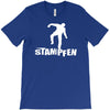 schranz dj , hacke, musik T-Shirt