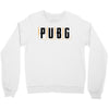Pubg Crewneck Sweatshirt
