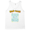 pacman Tank Top