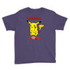 zombiechu Youth Tee