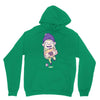 drugs free Unisex Hoodie