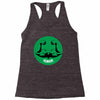 yeahh Racerback Tank