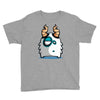 monster Youth Tee
