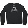 factory records use hearing protection Crewneck Sweatshirt