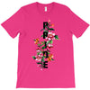 Pride Floral T-Shirt