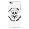 anonymous iPhone 6 Plus/6s Plus Case