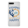 Fishing iPhone 7 Plus Case